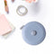 150cm Sewing Tape Measure Retractable Body Height Measuring Meter (Blue) Newly