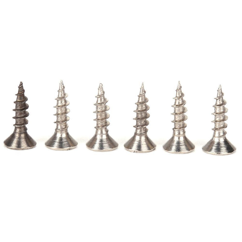 Stainless Steel Hinge Fixing Plate for Cabinet Door Repair Installer Kits