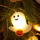 Halloween Flashing LED Light Hanging Lamps Party Home Garden Decoration`