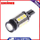 12V 7.5W T15 W16W Car Reverse Light LED W2.1x9.5D Bulb 15SMD 5050 COB 921 Car