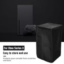 For Xbox Series Dustproof Cover Stopper Removable Washable (For Xbox X)