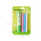Stationery Pencil Erasers Rubber Eraser Correction Tool Drawing Accessories