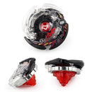 Metal Alloy Battle Burst Gyro Fighting Gyroscope Spinning Toys Gift (B42