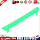 Plastic Bicycle Chain Protection Bike Frame Protector Chainstay Pad (Green)