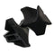 For Benz C Class W204 Center Console Water Cup Holder Insert Divider Black Newly