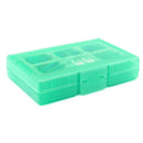 24+2 in 1 Game Cards Case for Nintend Switch Storage Protector (Green) Newly