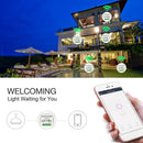 1 Gang DIY Mini LED WiFi Dimmer Module Tuya Remote 1 Way Smart Light Switch