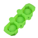 Ceramic Clay Handicraft Flower Pot Silicone Mold Succulent T5G8 I2S1 P3X0