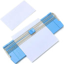 A4/A5 Portable Paper Trimmer Precision Paper Photo Cutter Scrapbook
