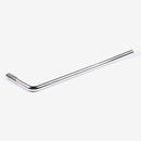 Screw-in Guitar Single Tremolo Arm Bar Rocker With White Tips