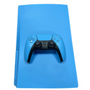 Game Console Panel Protective Shell Replacement for PS5 (Optical Drive) Newly