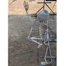 Halloween Props Skeleton Hangings Prop Haunted House HOT~ Haunted Z9N6
