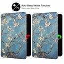 PU Hard Case Cover for Kindle Paperwhite 4 2018 Gen 10 E-book Reader (1) Newly