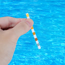 50pcs/Bottle Swimming Pool Water Test Nitrate PH Hardness Paper Test Strips