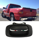 Tool Car Part Handle Frame Tailgate Door Knob Tailgate Handle Car Door Handle