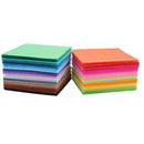 40pcs Multi-color Handmade Non-woven Fabric Felt Polyester Cloth DIY Sewing