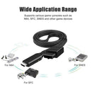 For Male Nintend64 to Male HDMI-compatible Converter HD Link Cable