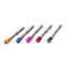 65mm PH2 Screw Driver Bit Holder Single Head Magnetic Electric Screwdriver Bits