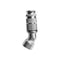 High Pressure Adjustable Garden Sprayer Agricultural Watering Nozzle (A)