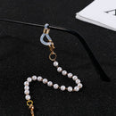 Necklace Eyedress Lanyard Glasses Chain Strap Cord Holder Reading Glasses