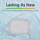 Soft TPU Charging Box Cases for SONY LinkBuds Wireless Earphone (Clear)