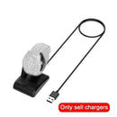 VERTICAL CHARGING STAND MAGNETIC CHARGER For TICWATCH E3 PROX TICWATCH B4T8