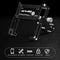 2pcs Bike Cell Phone Holder Handlebar Clip GUB P10(Black Red)