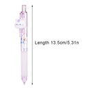 Pencil Tip Cartoon Automatic Press Pen Mechanical Pencil Pencil Stationery