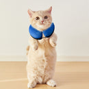 #A Inflatable Cat E-collar Anti-bite Dog Neck Cone Recovery Anti Lick Surgery