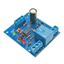 Liquid Water Level Controller 9V-12V Pumping Control Detection DIY Module V7I9