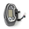 Electric Tricycle Accessories LCD Display Indicator Speedometer Battery Status