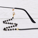 Rope Strap Cord Holder Eyedress Lanyard Reading Glass Chain Eyeglasses Necklace