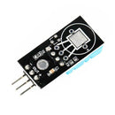 1Pc DHT11 Temperature and Relative Humidity Sensor Module Sale For Hot T1K4