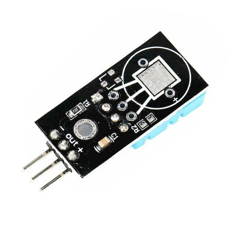 1Pc DHT11 Temperature and Relative Humidity Sensor Module Sale For Hot T1K4