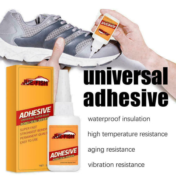 Universal Welding High Strength Oily Super Glue Adhesive 7Y9I .NICE Z1U8 Y5H5