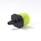 100pcs Garden Orchards Sprinkler Water Dropper Irrigation Misting Drip Emitte