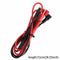 Digital Multimeters Needle Tip Probe Universal Wire Pen MultiMeter Test Leads