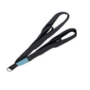 Fitness Tricep Rope Polyester Webbing Tension Rope Adjustable Home Gym Equi