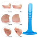 Feet File Scraper Skin Care Tool for Foot Dead Skin Care Remove Foot Dead Skin