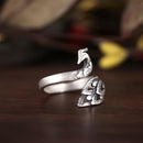 Adjustable Knitting Loop Crochet Loop Knitting Accessorie Advanced Ring hot.