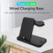 3 in 1 Phone Watch Charger for HUAWEI GT 2e/GT 2 Smartwatch Charging Dock Newly