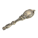 Retro Wax Sealing Stamp Alloy Handle Grip Wedding Post Stamping Decor (A) Newly