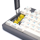 Mechanical Keyboard Keycap Switch Puller Key Cap Extractor Remover *1 Tool G9P2