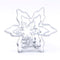 Decorative Tools DIY Biscuit Snowflake Cookie Cutter Mold Stainless Steel