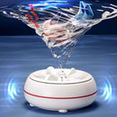 Turbo Washer Portable Tools Intelligent Timing for Intimate Clothes Socks Towels