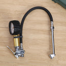 High Precision Tire Pressure Gun Pressure Gauge Pressure Gauge Air Inflator with Smart