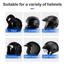 Helmet Bluetooth-compatible Headphone Wireless Motorcycle Sports Headset Newly