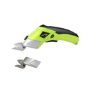 Cordless Shears Electric Shears Electric Fabric Scissors Box Cutter