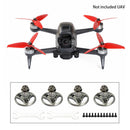 4Pcs/Set Mounting Propeller Base/Adapter Motor Plate for DJI FPV Combo Drone