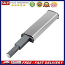10pcs Cabinet Catches Drawer Damper Buffer Invisible Handle Furniture Hardware
